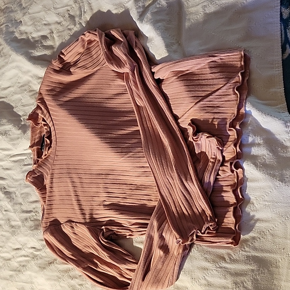 Woman's top